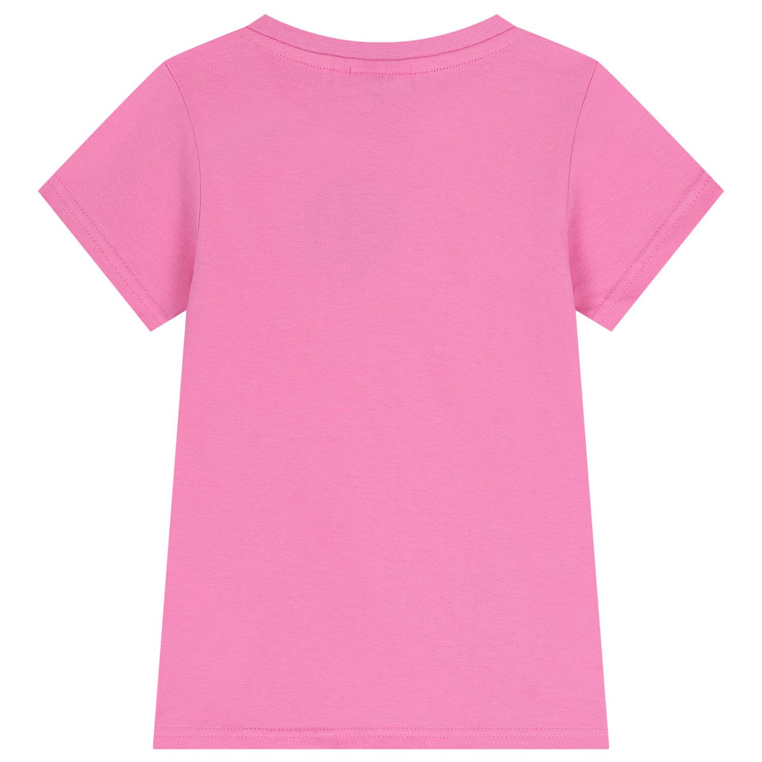 Girls Pink Gabby's Dollhouse Shorts Set, 1, hi-res